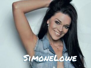 SimoneLowe Max 50