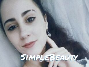 SimpleBeauty