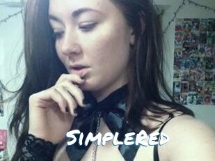 SimpleRed