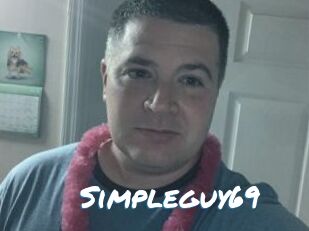 Simpleguy69