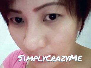 SimplyCrazyMe