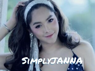 SimplyJANNA