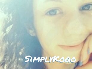 SimplyKoqo