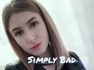 Simply_Bad