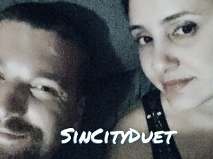 SinCityDuet