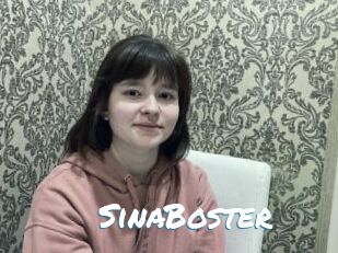 SinaBoster