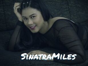 SinatraMiles