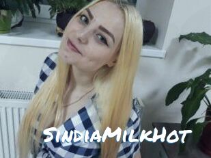 SindiaMilkHot