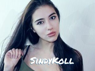 SindyKoll