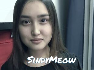 SindyMeow