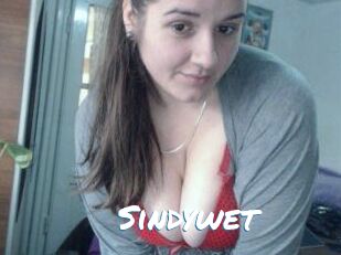 Sindywet