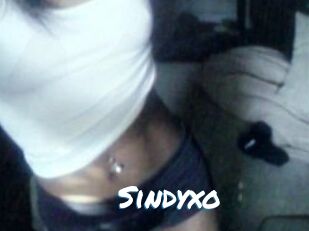 Sindyxo