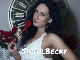 SinfulBecky