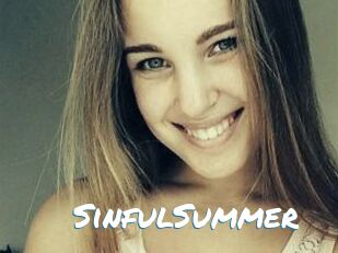 SinfulSummer