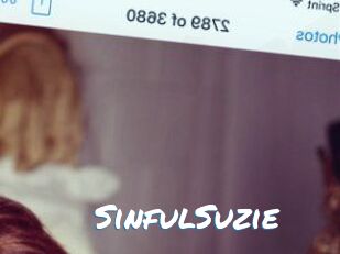 SinfulSuzie