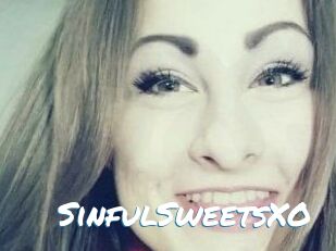 SinfulSweetsXO