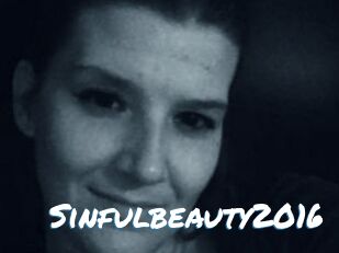 Sinfulbeauty2016