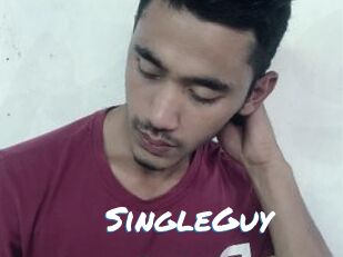 SingleGuy