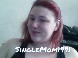 SingleMom1991
