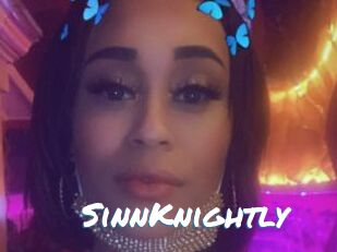 SinnKnightly
