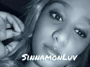 SinnamonLuv