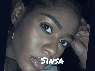 Sinsa