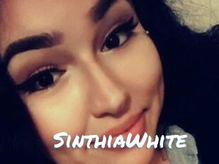 Sinthia_White