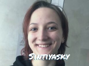Sintiyasky
