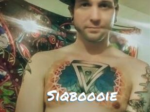 Siqboooie
