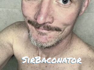 SirBaconator