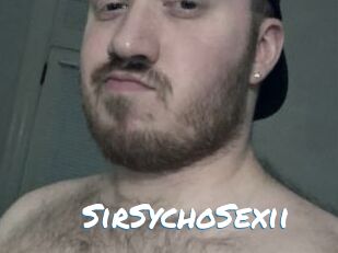 SirSychoSexii