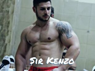 Sir_Kenzo