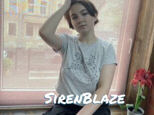 SirenBlaze