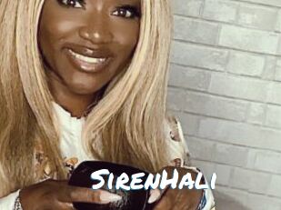 SirenHali