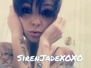 SirenJadeXOXO