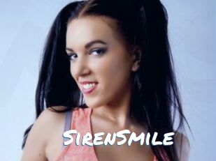 SirenSmile