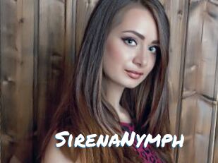 SirenaNymph