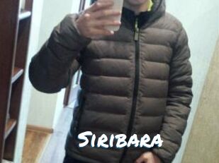 Siribara