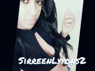 SirreenLyyons2