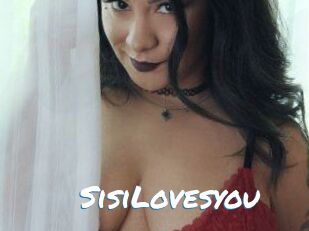 SisiLovesyou