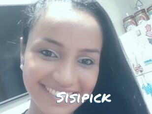 Sisipick