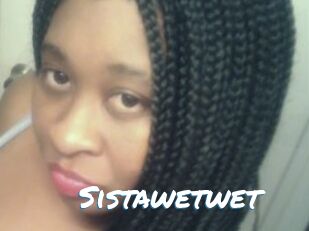 Sistawetwet