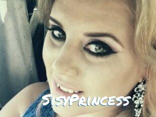 SisyPrincess