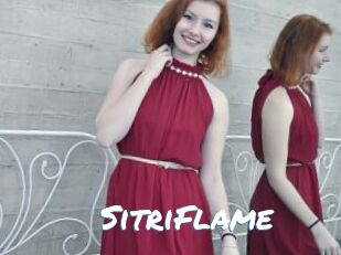 SitriFlame