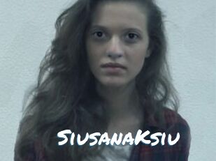SiusanaKsiu