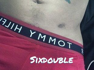 Sixdouble