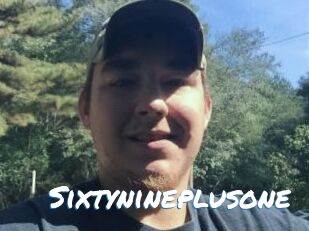 Sixtynineplusone Max 50