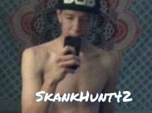 SkankHunt42