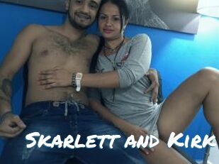 Skarlett_and_Kirk Max 50