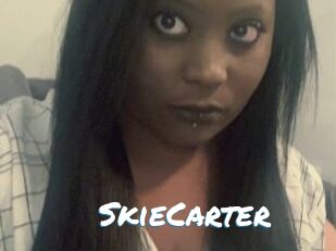 SkieCarter